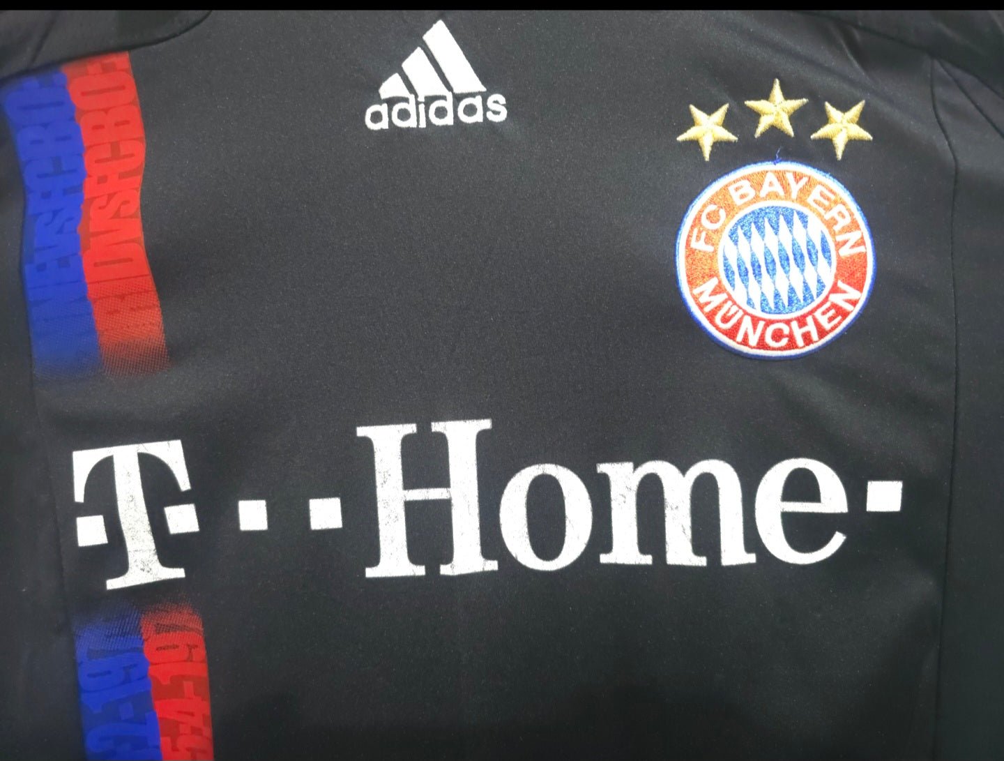 Bayern Munich 2007/08 31 Bastian Schweinsteiger Medium (9/10) - My Store