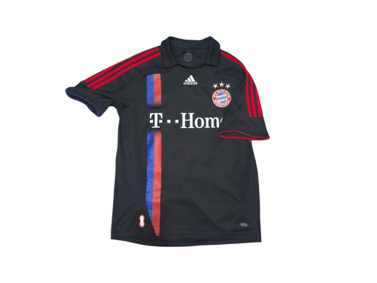 Bayern Munich 2007/08 31 Bastian Schweinsteiger Medium (9/10) - My Store