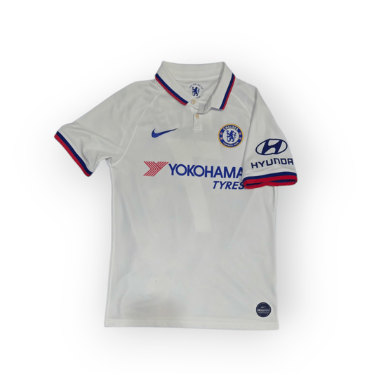 Chelsea away 2019/20 7 Kante - Small (9/10) - My Store