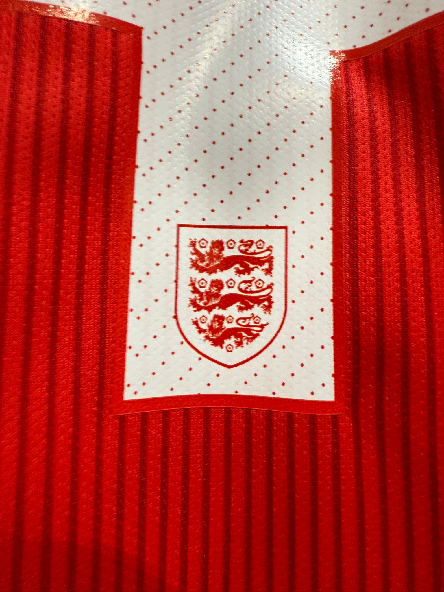 England 2014 Away 4 Gerrard - Medium (9.5/10) - The Authenkits