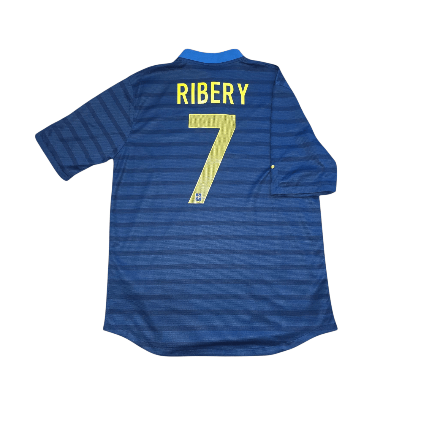 France Home 2012/13 7 Frank Ribery - My Store