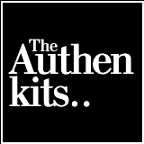 The Authenkits