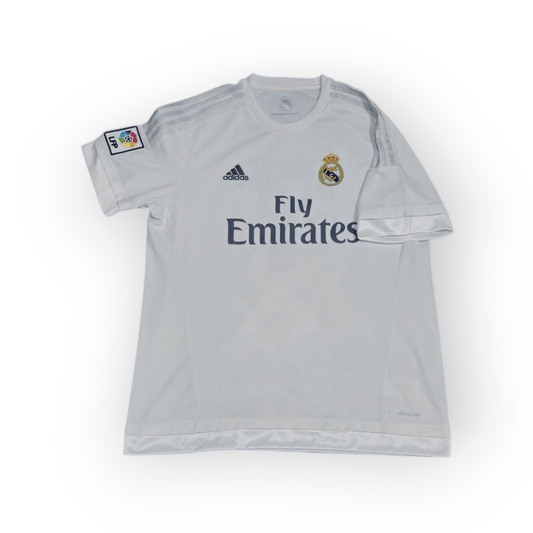 Real Madrid 2015/16 7 Cristiano Ronaldo XL (9.5/10) - My Store