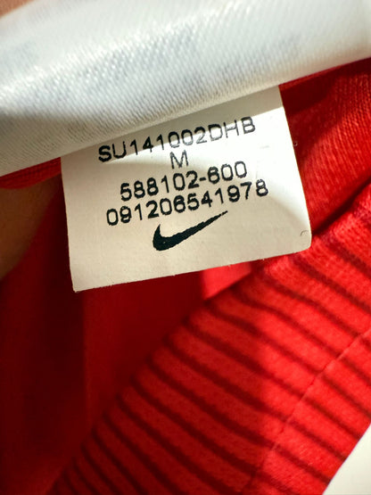 England 2014 Away 4 Gerrard - Medium (9.5/10) - The Authenkits