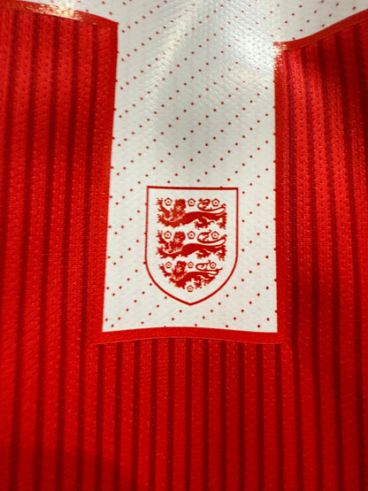 England 2014 Away 4 Gerrard - Medium (9.5/10) - The Authenkits