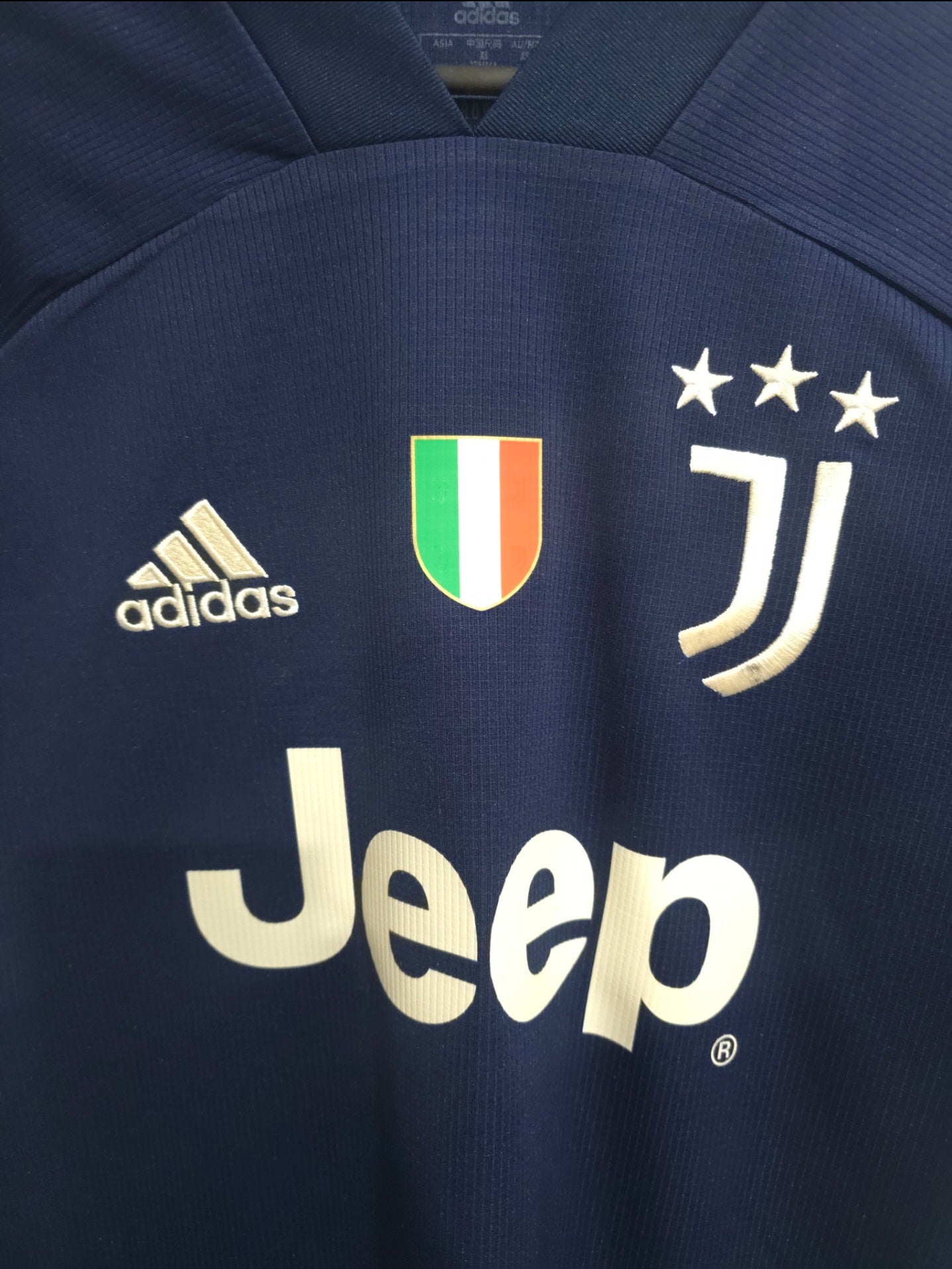 Juventus 2020/21 7 Cristiano Ronaldo - My Store