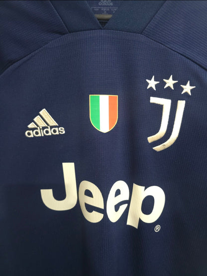 Juventus 2020/21 7 Cristiano Ronaldo - My Store