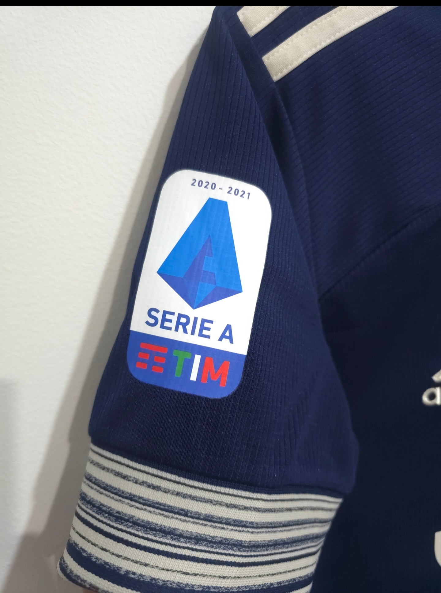 Juventus 2020/21 7 Cristiano Ronaldo - My Store