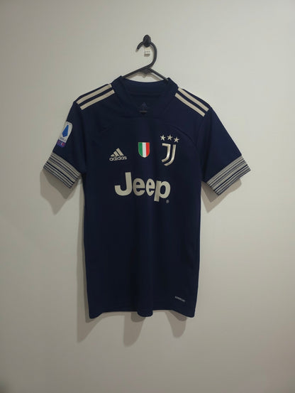 Juventus 2020/21 7 Cristiano Ronaldo - My Store