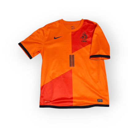 Netherlands Home 2012/13 11 Arjen Robben Large (10/10) - My Store
