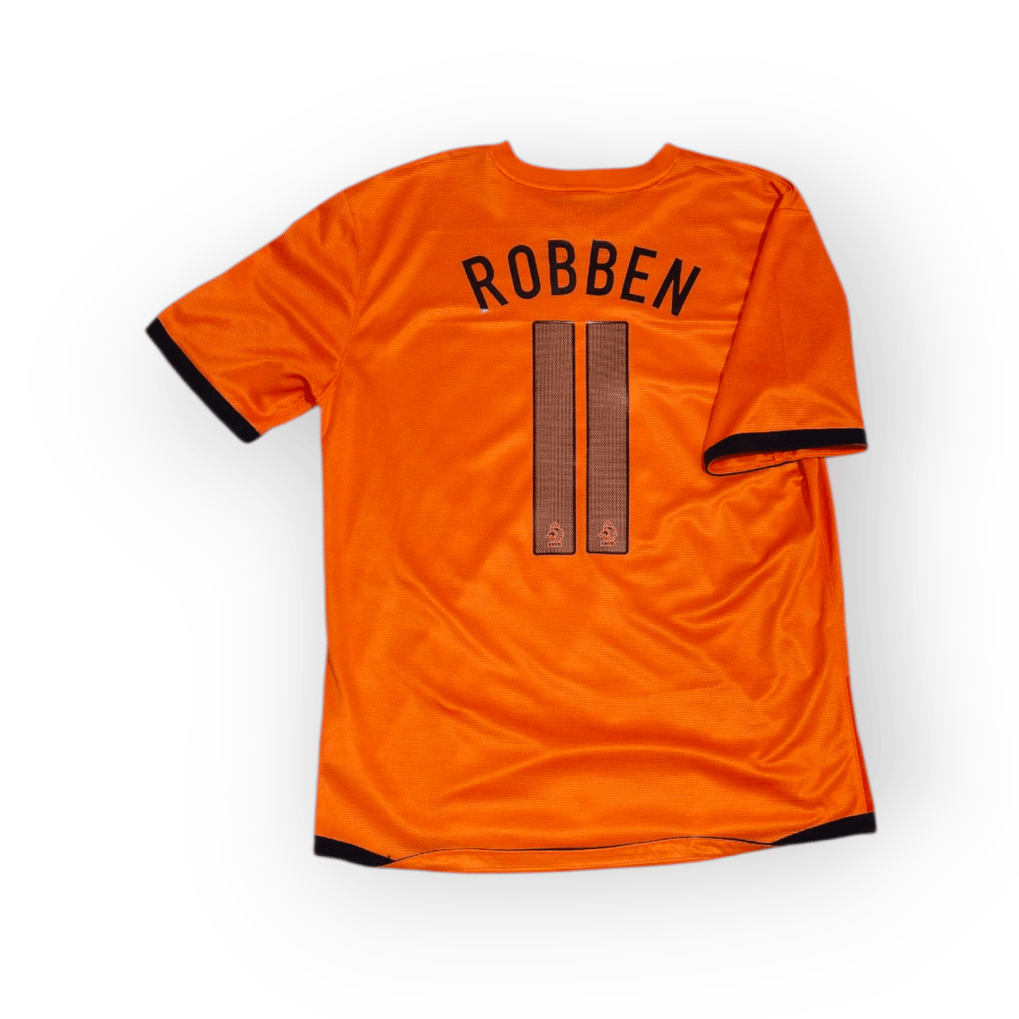 Netherlands Home 2012/13 11 Arjen Robben Large (10/10) - My Store