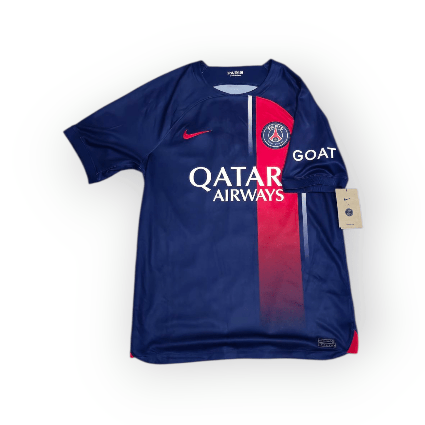 PSG 2023/24 Home 7 Kilian Mbappe Medium 10/10 BNWT - My Store