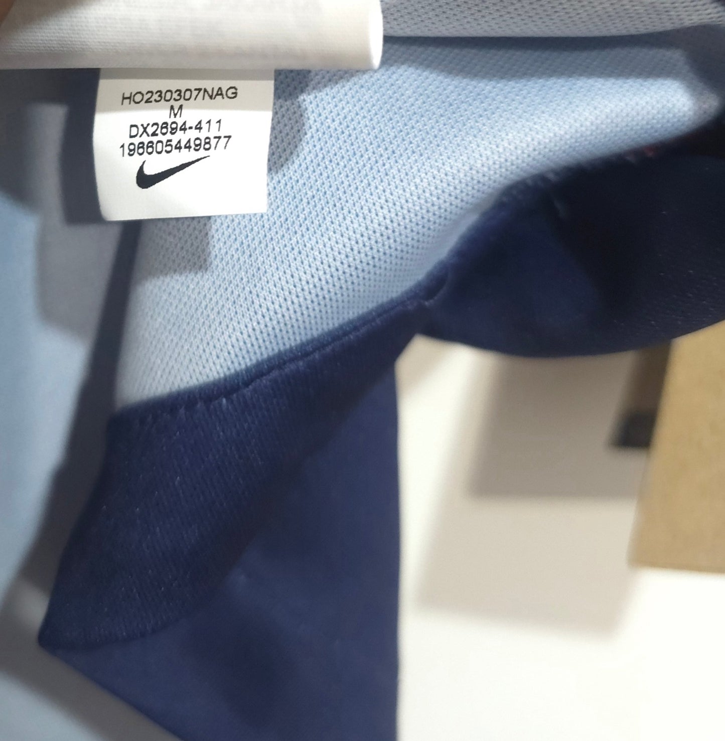 PSG 2023/24 Home 7 Kilian Mbappe Medium 10/10 BNWT - My Store